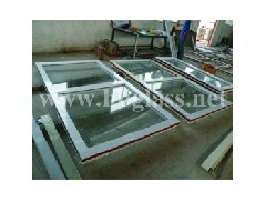 防火窗具有哪些特點？