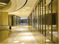 商場經(jīng)常逛，但您對商場的建筑布局及防火分隔措施知多少